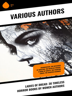 cover image of Ladies of Dread